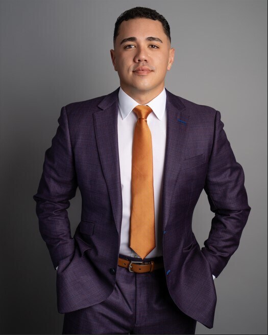 Esteban Contreras