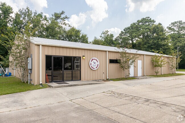 Slidell Christian Academy builds spiritual convictions in their students.