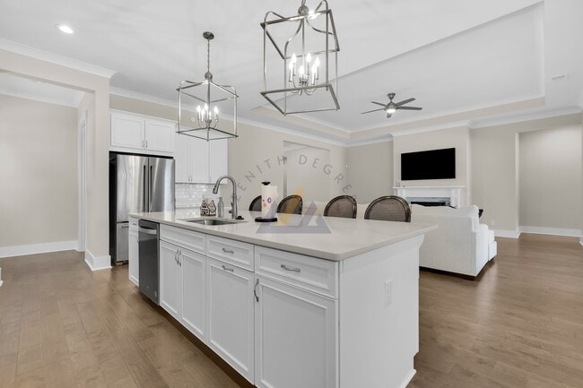 336 Cypress Ct, Hardeeville, SC 29927 - photo 6