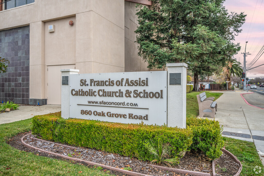 St. Francis of Assisi School incorporates an enriching philosophy into its learning curriculum.