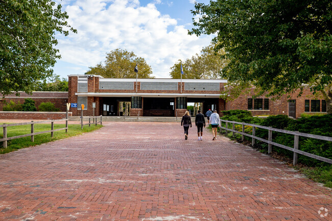 Enjoy a day at Sunken Meadow State Park in Kings Park.