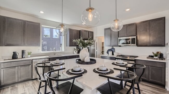 15616 W Floyd Dr unit 36033982, Morrison, CO 80465 - photo 5