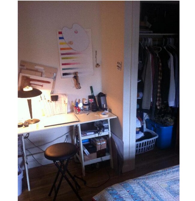 168 N Beacon St unit 23, Brighton, MA 02135 - photo 6