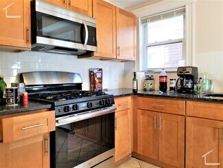 12 Chester St Unit 2, Boston, MA 02134