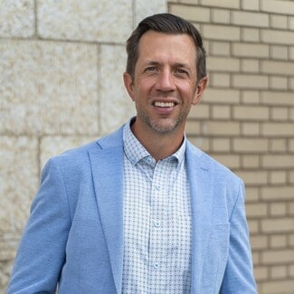 Justin Blevins