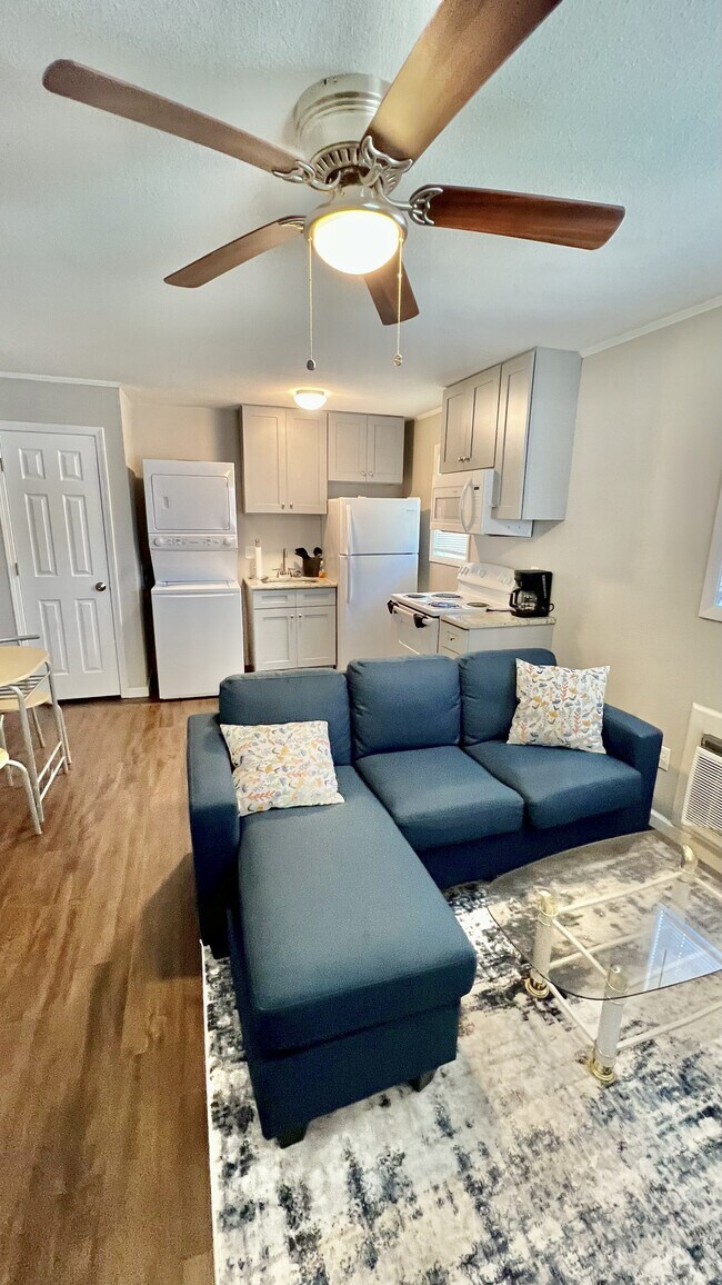 1123 S Victory St, Little Rock, AR 72202