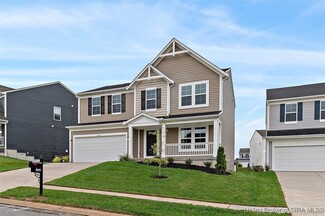 8229 Crescent Cove, Charlestown, IN 47111