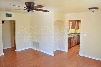 2119 E Water St, Tucson, AZ 85719