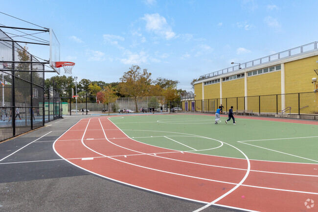 Extracurricular traditions enrich a well-rounded education at every turn in I.S. 2.