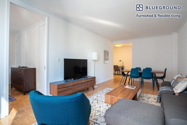 150 E 57th St unit FL15-ID1352, New York, NY 10022 - photo 3