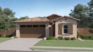 17347 W Gray Fox Trail, Surprise, AZ 85387
