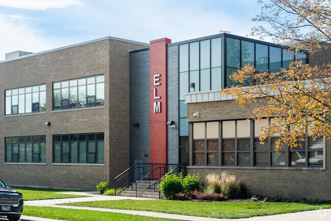 Elm Middle School has dozens of effective and excellent teachers and staff.