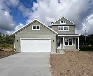 4483 Coneflower Ct SE, Kentwood, MI 49512
