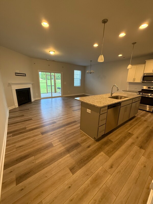 217 Peach Orch Ct, Mebane, NC 27302 - photo 6