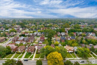 Oakman Boulevard Community