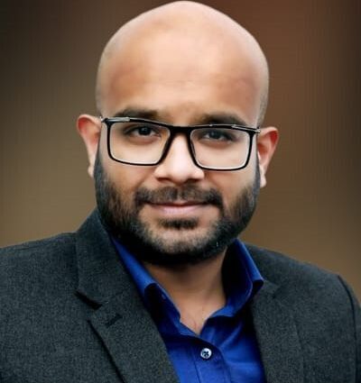 Agent Photo