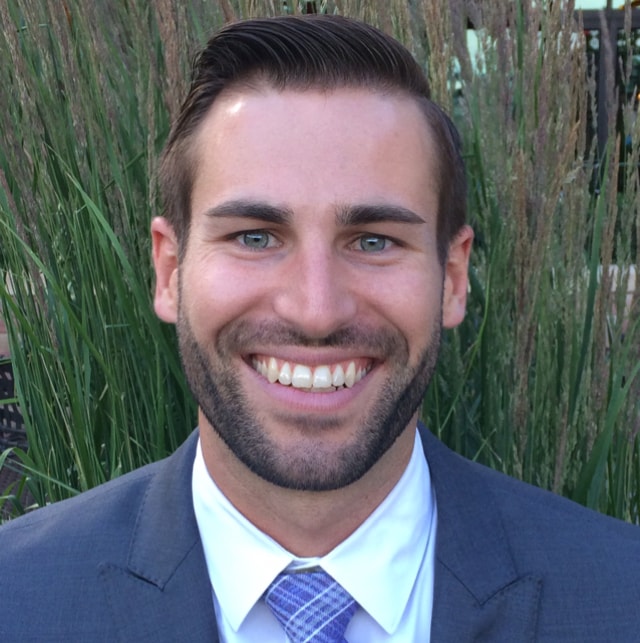 Matt Comneck