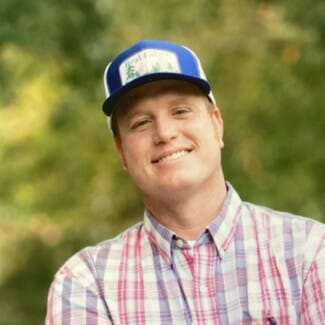 Justin Stovall