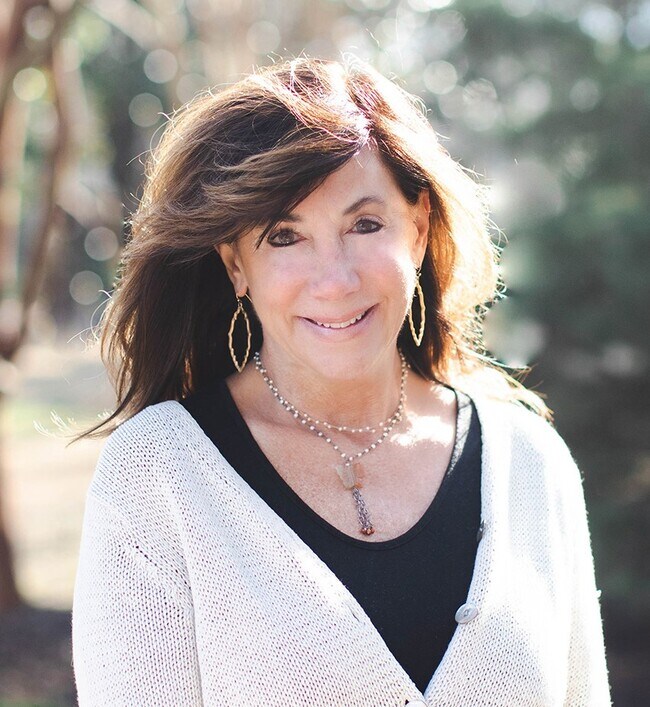 Laurie McBride Connors