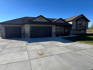 5223 S 4700 W, Hooper, UT 84315