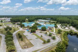 Bluffton Elementary School