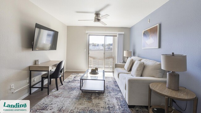 5145 Rawhide St unit 309, Las Vegas, NV 89122 - photo 2