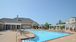 6500 Caymus Way, North Chesterfield, VA 23234