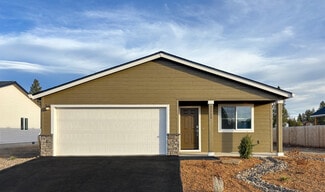 51788 Morning Pine Dr, La Pine, OR 97739