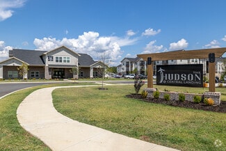 100 Bill Hegemen Blvd, Conway, AR 72032