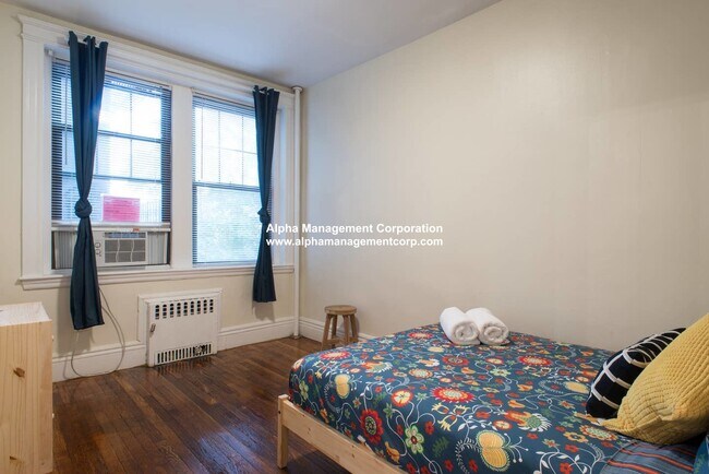 58 Queensberry St unit 6, Boston, MA 02215 - photo 6