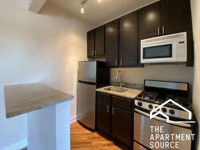 4616 N Paulina St unit 107, Chicago, IL 60640 - photo 3