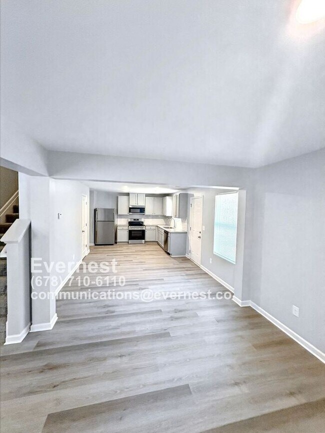 75 Heyman Dr, Covington, GA 30016 - photo 5