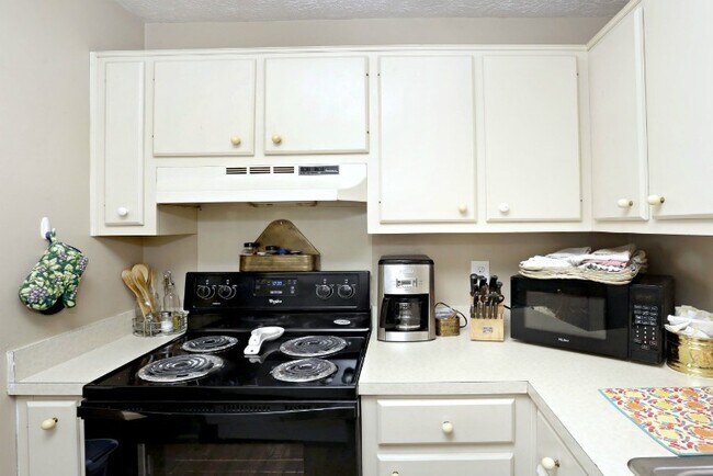 127 Gazette Ave unit 1, Lexington, KY 40508 - photo 4