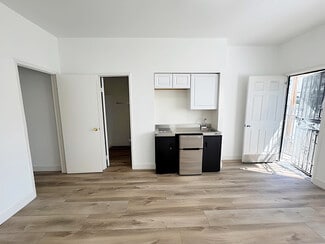 501 N St Louis St, Los Angeles, CA 90033