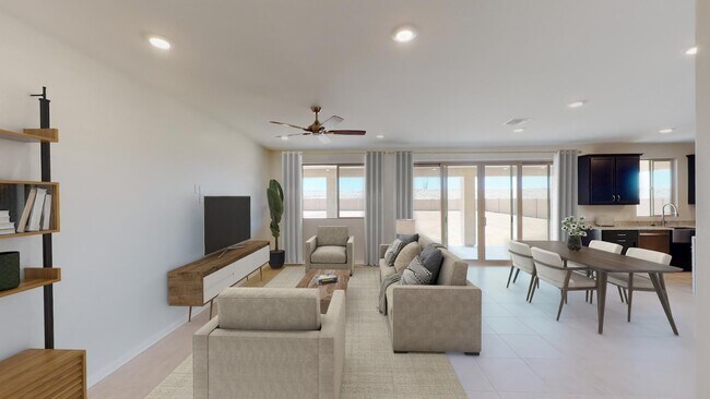 12288 Grand View Dr unit 36477267, Yuma, AZ 85367 - photo 5