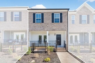 547 Forestville Rd, Wake Forest, NC 27587