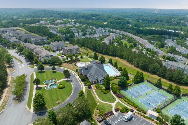 Suwannee's landscape is a lush rural area transforming to adapt for the rising housing demand.