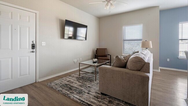 7027 Farm-To-market Rd 78 unit 16304, San Antonio, TX 78244 - photo 6