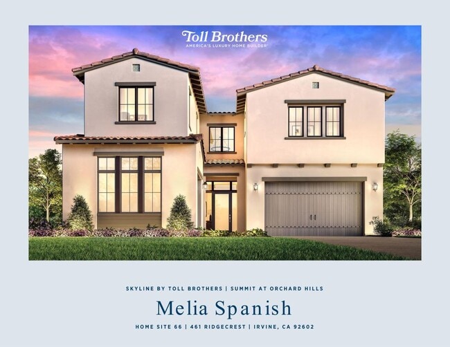 461 Ridgecrest, Irvine, CA 92602 - photo 2