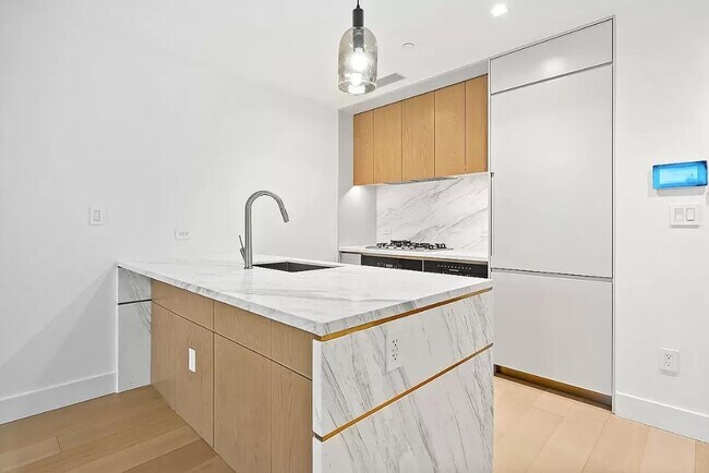 Nolita Place unit 7B, New York, NY 10002 - photo 2