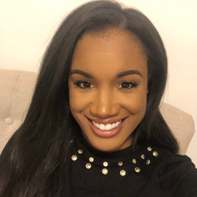 Charlene Scott
