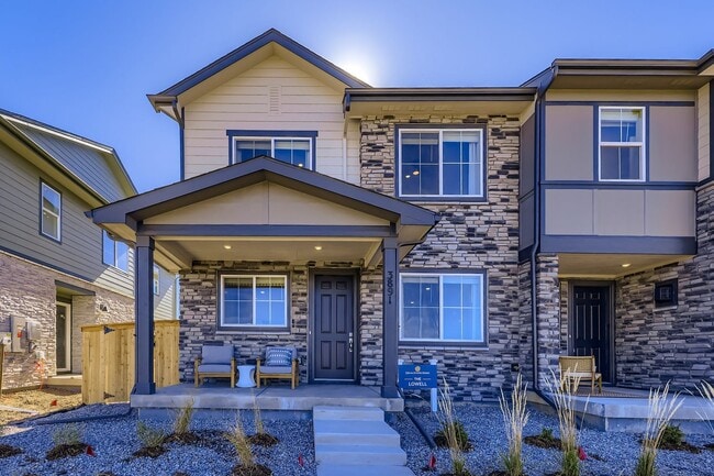 3841 W 82nd Ave unit 36181182, Westminster, CO 80031 - photo 7