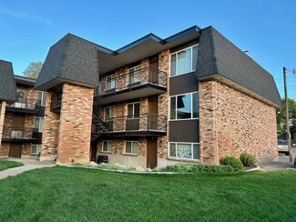 4050 Madison Ave, Ogden, UT 84403