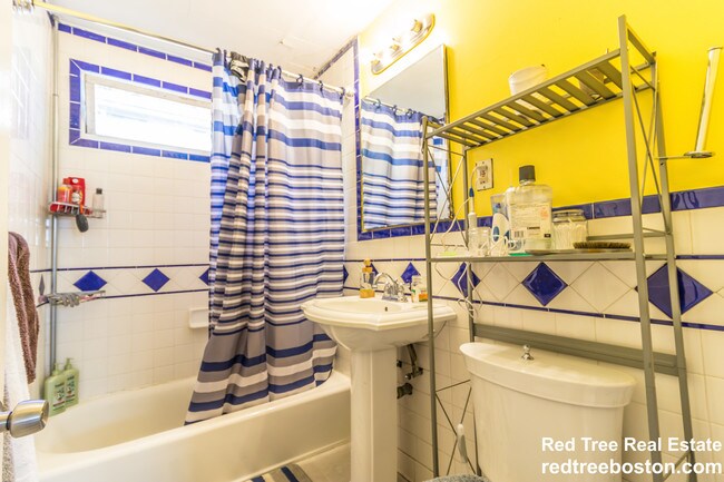 163 Hillside St unit 1, Roxbury Crossing, MA 02120 - photo 3