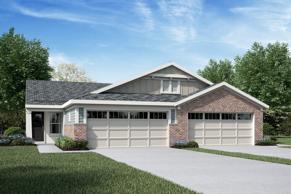 331 Gold Creek Dr unit 36660190, Dawsonville, GA 30534 - photo 1