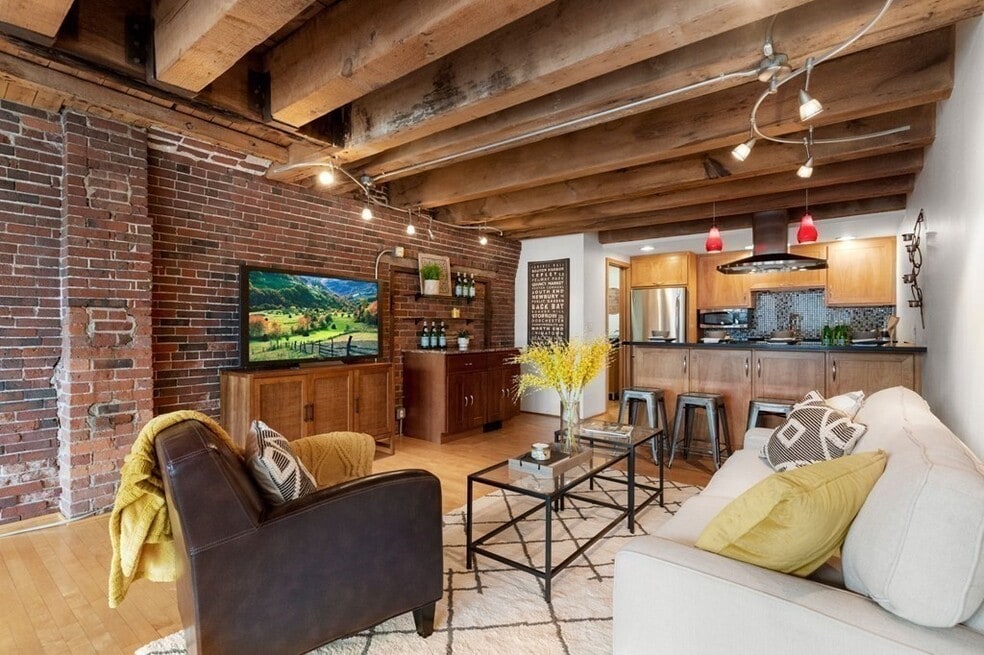 57 Fulton St, Boston, MA 02109 - photo 1