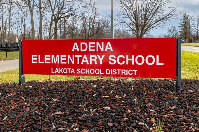 Adena Elementary School
Public Elementary School
West Chester, Ohio