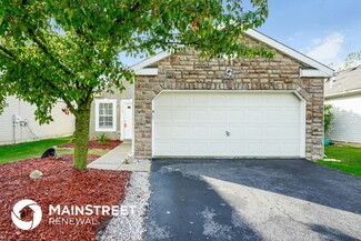 1515 Wales Place, Grove City, OH 43123