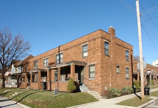 838-846 W Rich St, Columbus, OH 43222