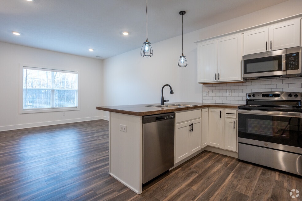 The Vue at Rivertown Park Townhomes, Wyoming, MI 49418 - photo 1